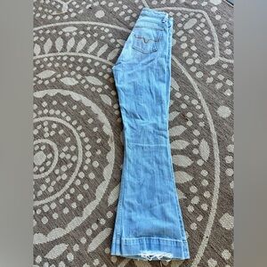 Kimes Jennifer sugar fade Jeans